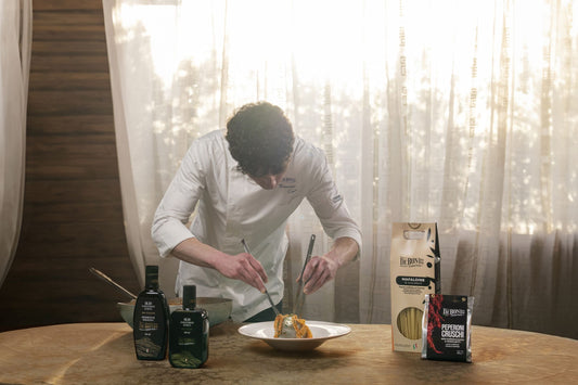 Come usare l’Olio EVO in cucina: consigli, ricette e abbinamenti
