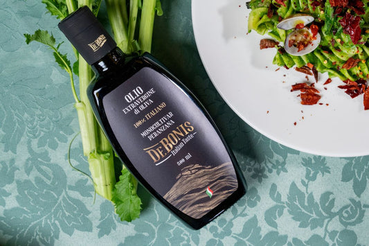 Come conservare al meglio l’olio EVO in estate: 5 consigli pratici per mantenerne freschezza e sapore