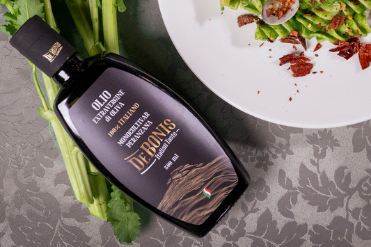 Cosa rende speciale l’Olio Extra Vergine d’Oliva? Caratteristiche e benefici
