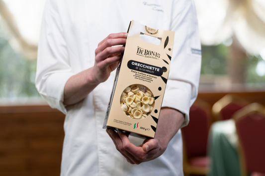 Pasta artigianale pugliese: come riconoscere la vera qualità