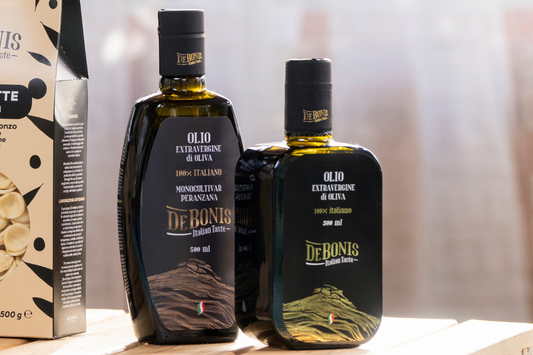 Come riconoscere un vero Olio Extra Vergine d’Oliva? Guida all’acquisto consapevole