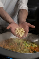 Orecchiette