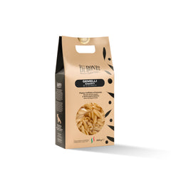 Gemelli Giganti