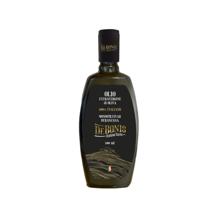 Olio EVO Peranzana 500ml