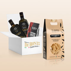 Kit degustazione "Sapori di Puglia"