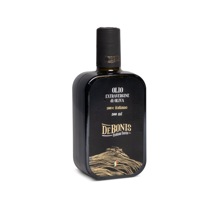 Olio Extravergine d'oliva 500ml