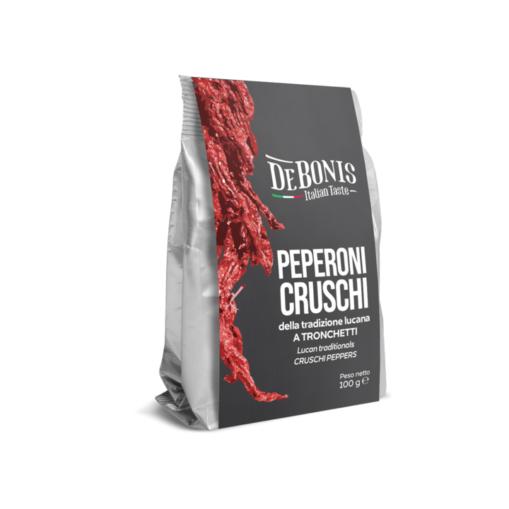 Peperoni Cruschi 40 g
